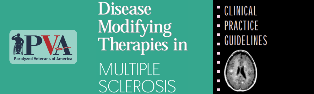 Disease Modifying Therapies In MS